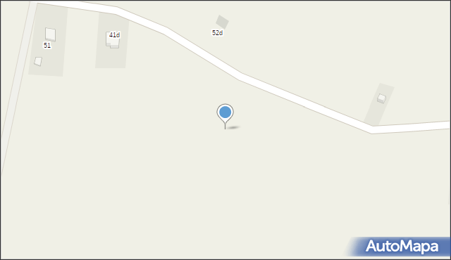 Januszkowice, Januszkowice, 50b, mapa Januszkowice
