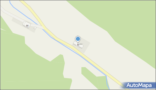 Jarkowice, Jarkowice, 30, mapa Jarkowice