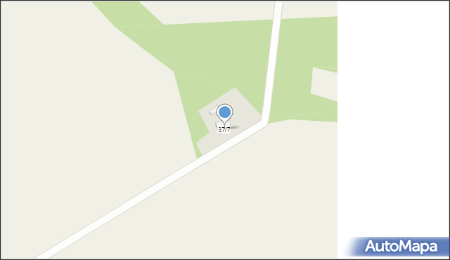 Jarnatów, Jarnatów, 37/7, mapa Jarnatów