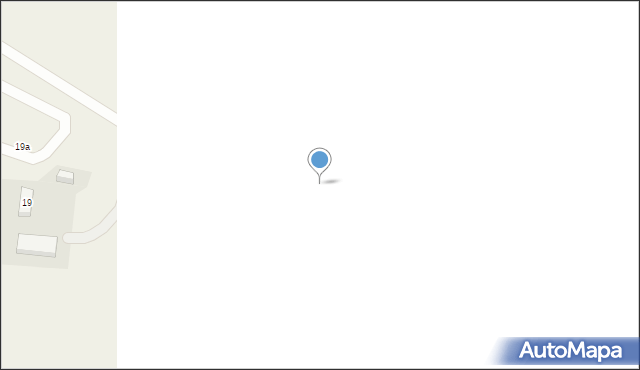 Jaromierz, Jaromierz, 20, mapa Jaromierz