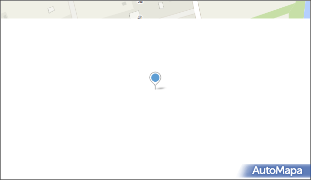 Jaroszyn, Jaroszyn, 1d, mapa Jaroszyn