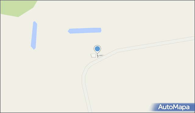 Jaroty, Jaroty, 3, mapa Jaroty