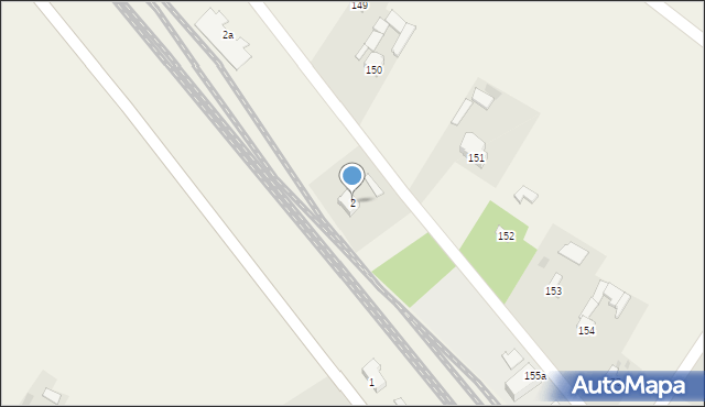 Jasice, Jasice, 2, mapa Jasice