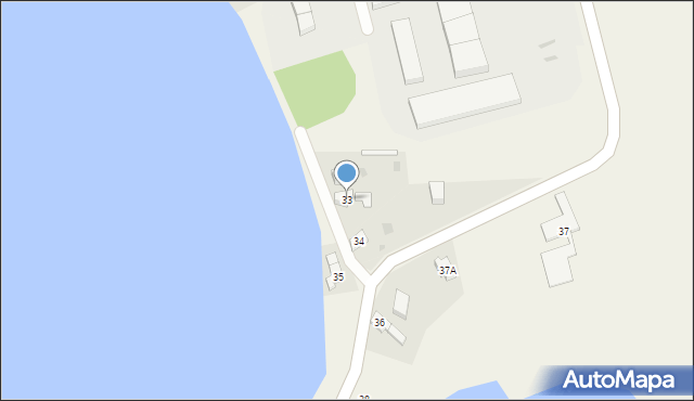 Jaśkowice Legnickie, Jaśkowice Legnickie, 33, mapa Jaśkowice Legnickie