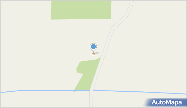 Jaszkowo, Jaszkowo, 18, mapa Jaszkowo