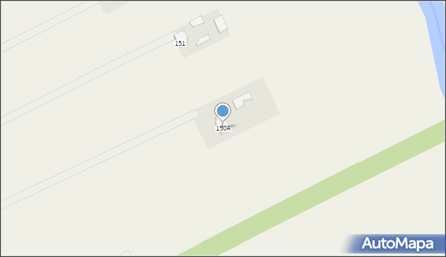 Jawidz, Jawidz, 150A, mapa Jawidz