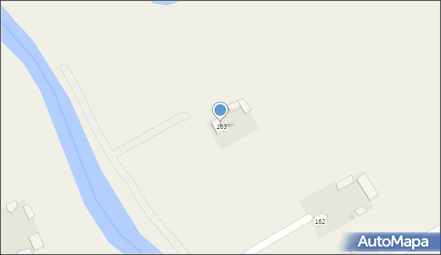Jawidz, Jawidz, 163, mapa Jawidz