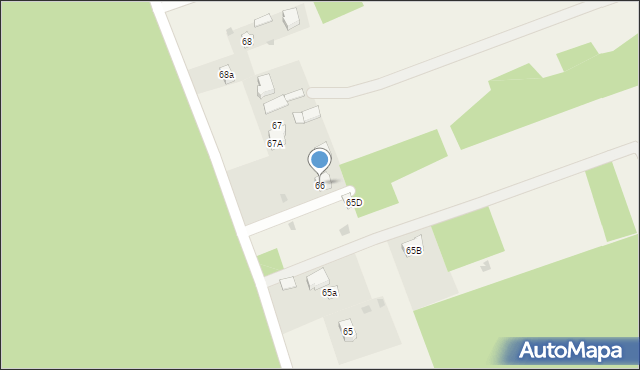 Jawidz, Jawidz, 66, mapa Jawidz