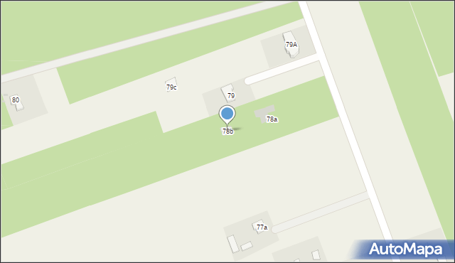 Jawidz, Jawidz, 78b, mapa Jawidz