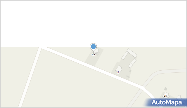Jazgarka, Jazgarka, 4a, mapa Jazgarka