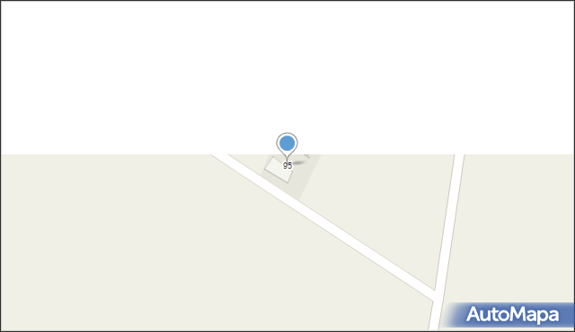Jaziewo, Jaziewo, 95, mapa Jaziewo