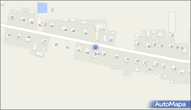 Myjomice, Jana Pawła II, 37, mapa Myjomice