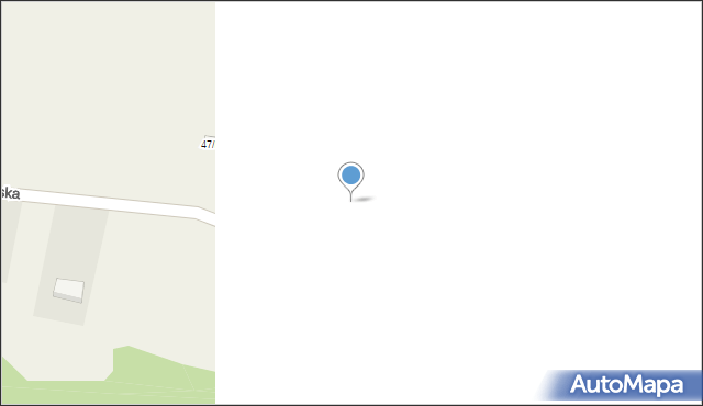 Sulistrowice, Jagiellońska, 55/l, mapa Sulistrowice