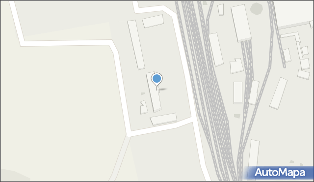 Trzebinia, Jana Pawła II, 95, mapa Trzebinia