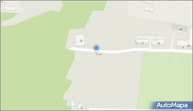 Wieliczka, Jasna, 20c, mapa Wieliczka