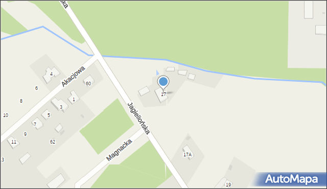 Zamek Bierzgłowski, Jagiellońska, 17, mapa Zamek Bierzgłowski