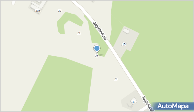 Zamek Bierzgłowski, Jagiellońska, 26, mapa Zamek Bierzgłowski