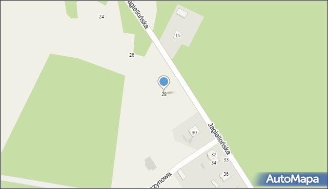 Zamek Bierzgłowski, Jagiellońska, 28, mapa Zamek Bierzgłowski