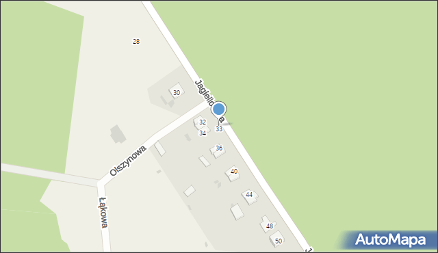 Zamek Bierzgłowski, Jagiellońska, 33, mapa Zamek Bierzgłowski