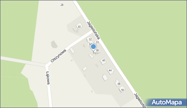 Zamek Bierzgłowski, Jagiellońska, 38/36, mapa Zamek Bierzgłowski