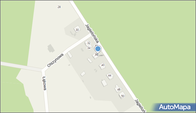 Zamek Bierzgłowski, Jagiellońska, 38, mapa Zamek Bierzgłowski