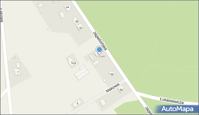 Zamek Bierzgłowski, Jagiellońska, 54, mapa Zamek Bierzgłowski