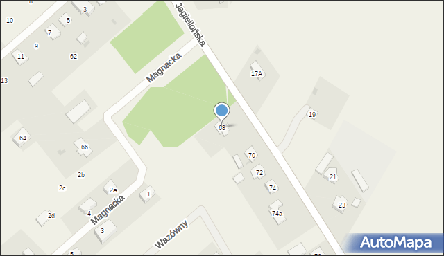 Zamek Bierzgłowski, Jagiellońska, 68, mapa Zamek Bierzgłowski