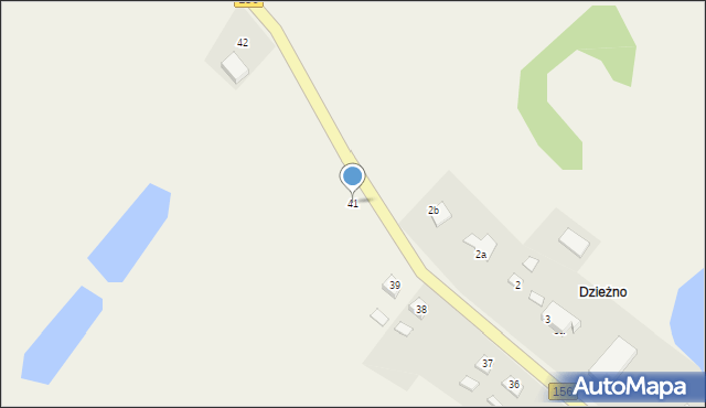 Jedlice, Jedlice, 41, mapa Jedlice