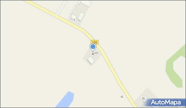 Jedlice, Jedlice, 42, mapa Jedlice