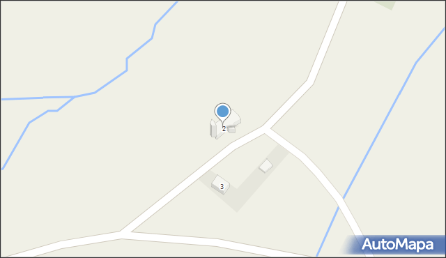 Jędruszkowce, Jędruszkowce, 2, mapa Jędruszkowce