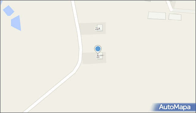 Jędrzejowice, Jędrzejowice, 21, mapa Jędrzejowice