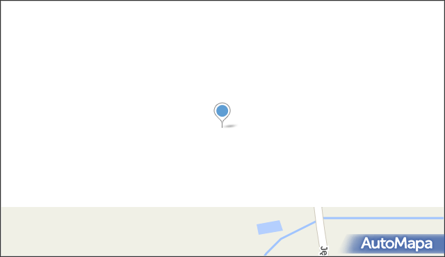 Jędrzychówek, Jędrzychówek, 10, mapa Jędrzychówek