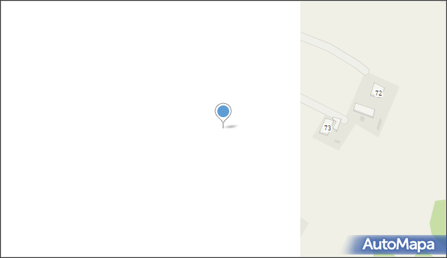 Jeleń, Jeleń, 58, mapa Jeleń