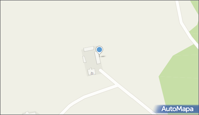 Jemieliste, Jemieliste, 21, mapa Jemieliste