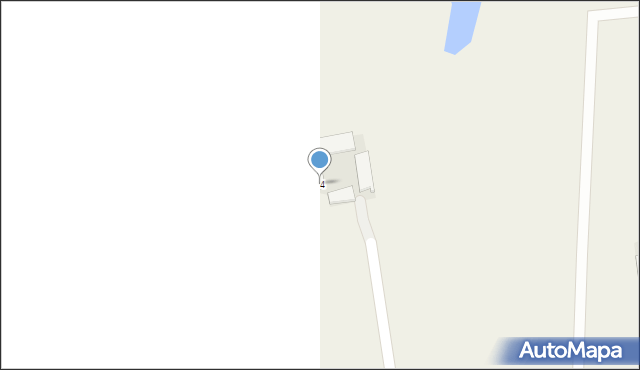 Jemieliste, Jemieliste, 34, mapa Jemieliste