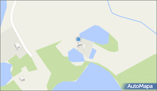 Jerzmanki, Jerzmanki, 149, mapa Jerzmanki
