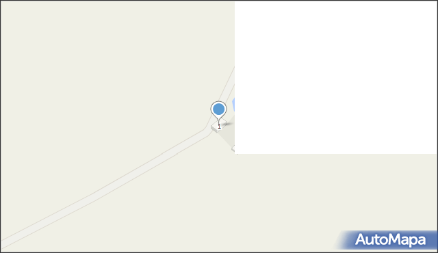 Jerzykowo, Jerzykowo, 1, mapa Jerzykowo