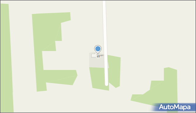 Jeżowice, Jeżowice, 49, mapa Jeżowice