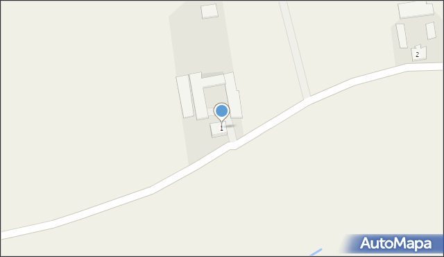 Joasin, Joasin, 1, mapa Joasin