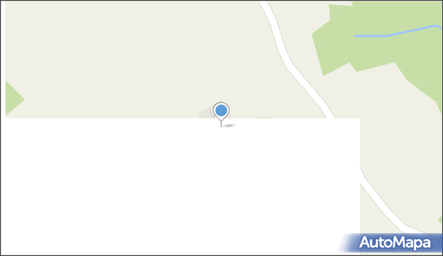 Jodłowa, Jodłowa, 699, mapa Jodłowa