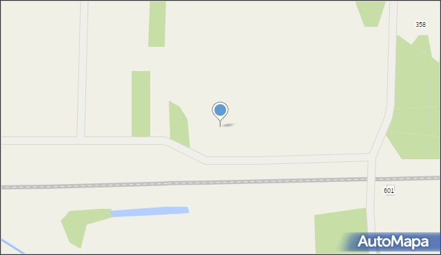 Jodłówka, Jodłówka, 359, mapa Jodłówka