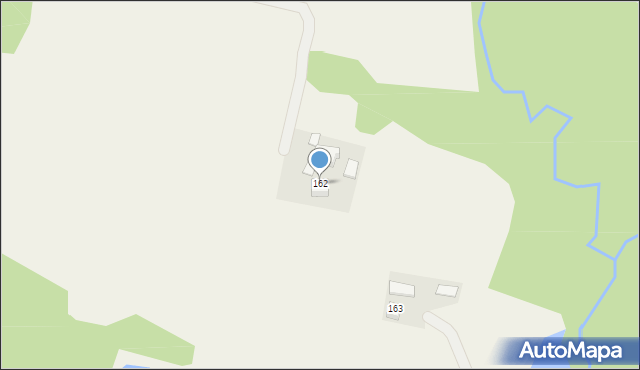 Jodłówka Tuchowska, Jodłówka Tuchowska, 162, mapa Jodłówka Tuchowska