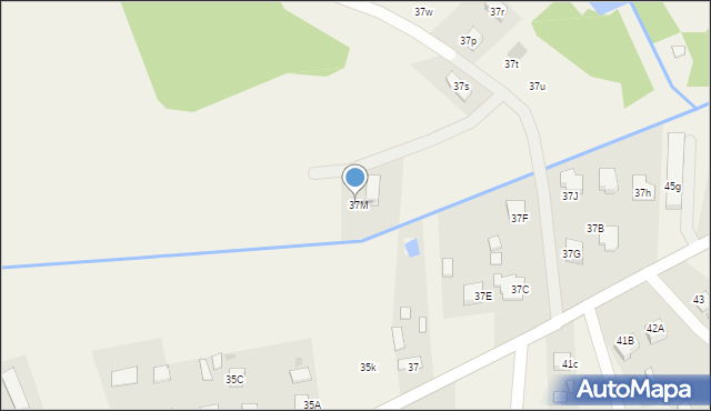 Jodłówka-Wałki, Jodłówka-Wałki, 37M, mapa Jodłówka-Wałki