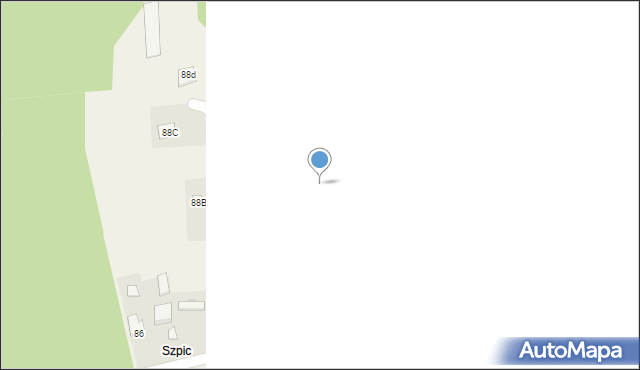 Jodłówka-Wałki, Jodłówka-Wałki, 90, mapa Jodłówka-Wałki