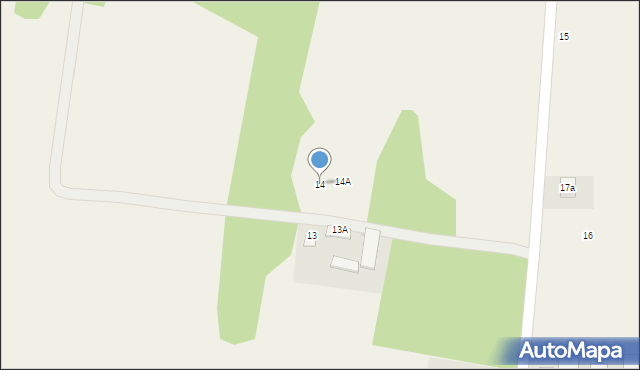 Jonnik, Jonnik, 14, mapa Jonnik