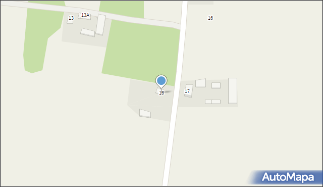 Jonnik, Jonnik, 18, mapa Jonnik