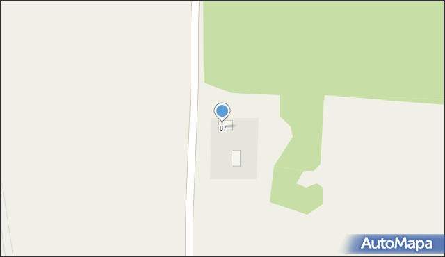 Jonnik, Jonnik, 87, mapa Jonnik