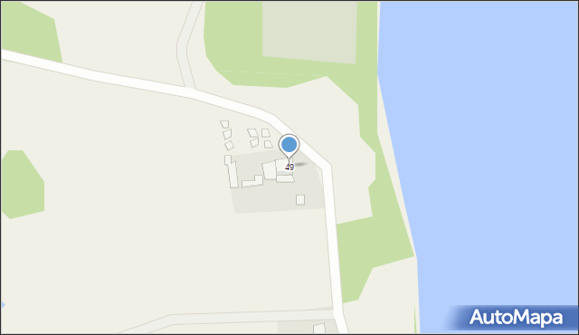 Jora Wielka, Jora Wielka, 49, mapa Jora Wielka