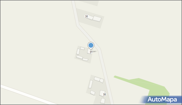 Józefów, Józefów, 37, mapa Józefów