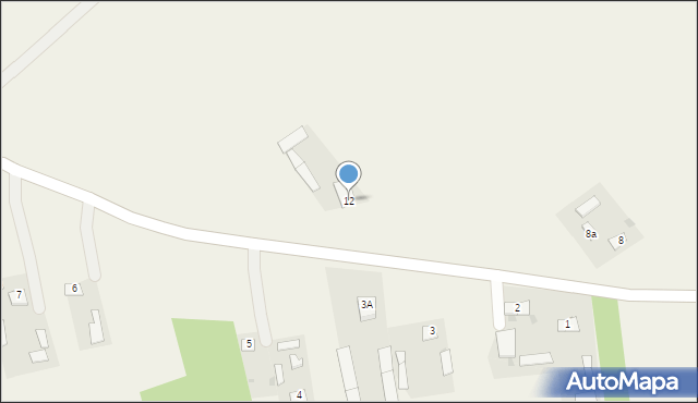 Józefów, Józefów, 9, mapa Józefów